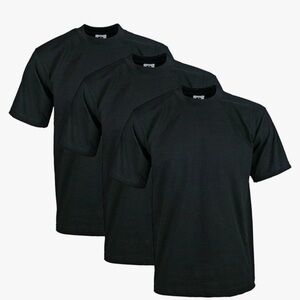 Pro club T shirts 3 pack